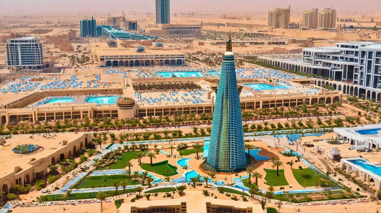 Riyadh Highlights: Top 10 Must-See Sights and Activities