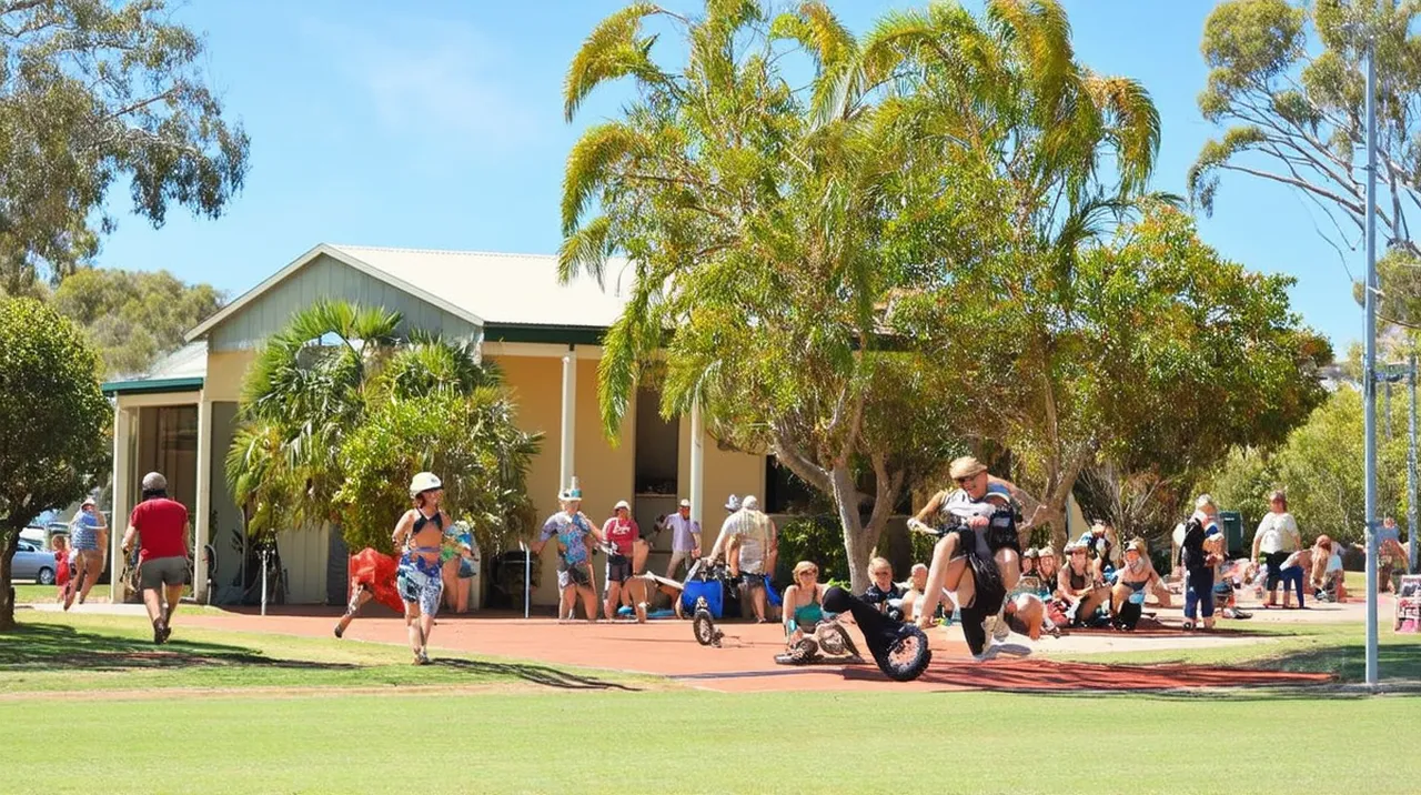 Rockhampton Activities: Top 10 Thrilling Adventures