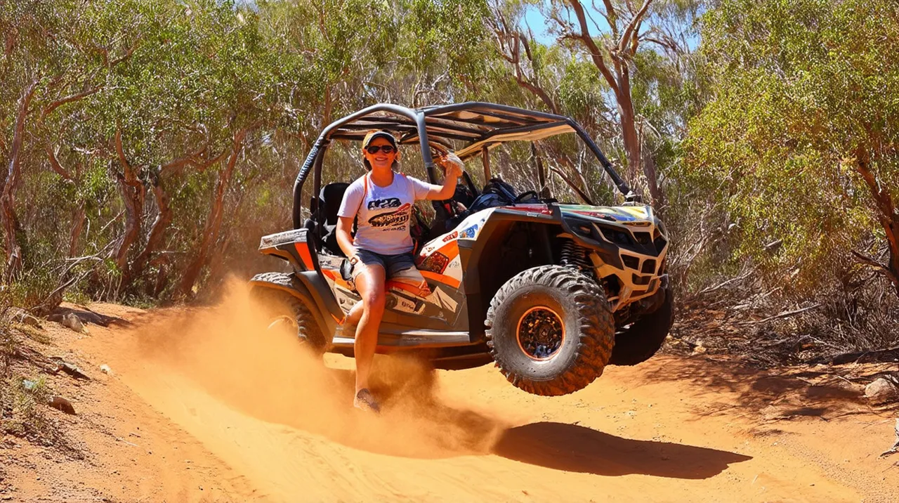 Rockhampton Adventures: Explore Top 10 Activities