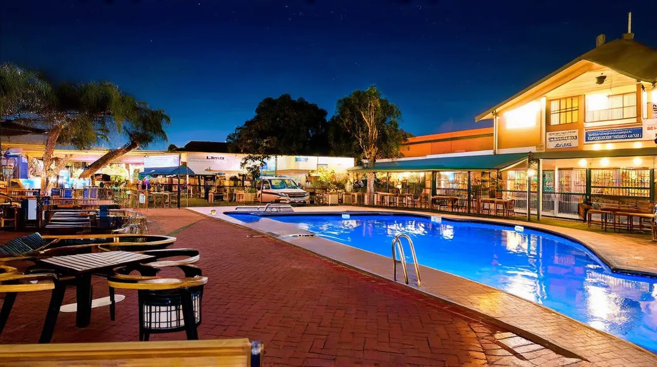 Rockhampton Nightlife: Experience the Best After Dark