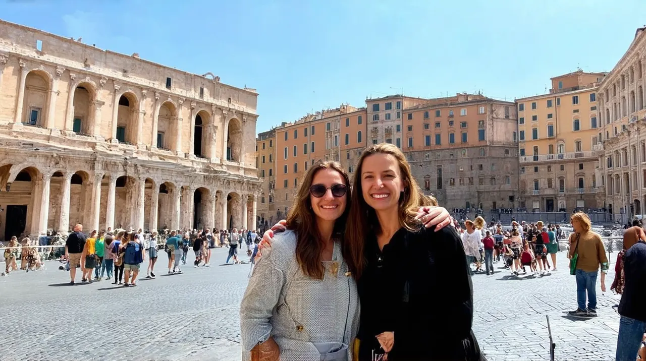 Rome Adventures: 10 Unforgettable Experiences in the Eternal City