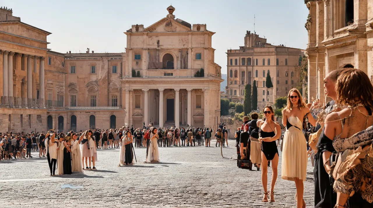Rome Culture: 12 Enriching Experiences to Explore