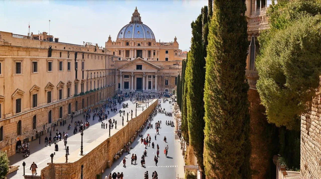 Rome Highlights: Top 10 Must-See Attractions
