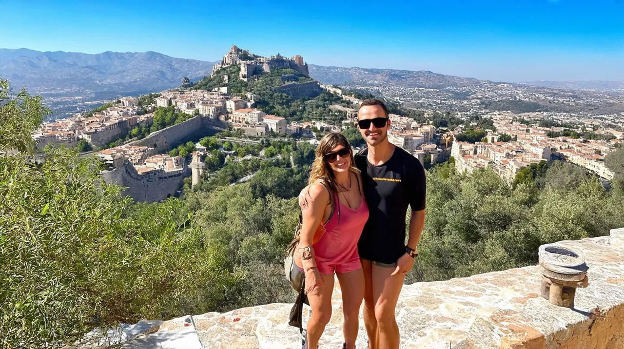 Ronda Adventures: Discover 10 Thrilling Activities