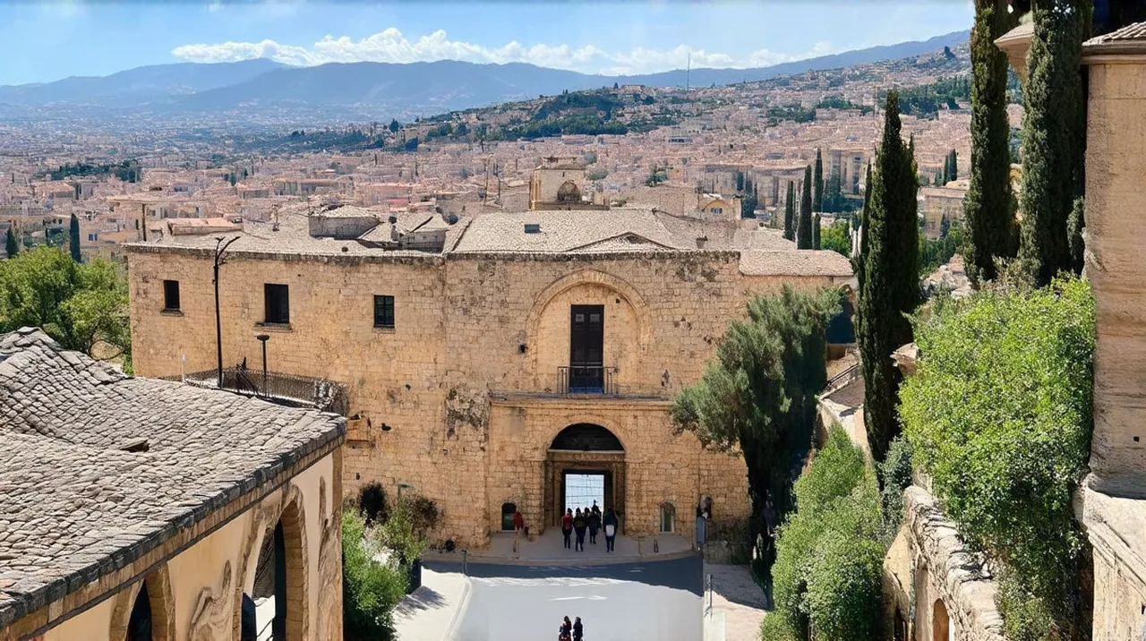Ronda Culture: Discover the Heart of Andalusia