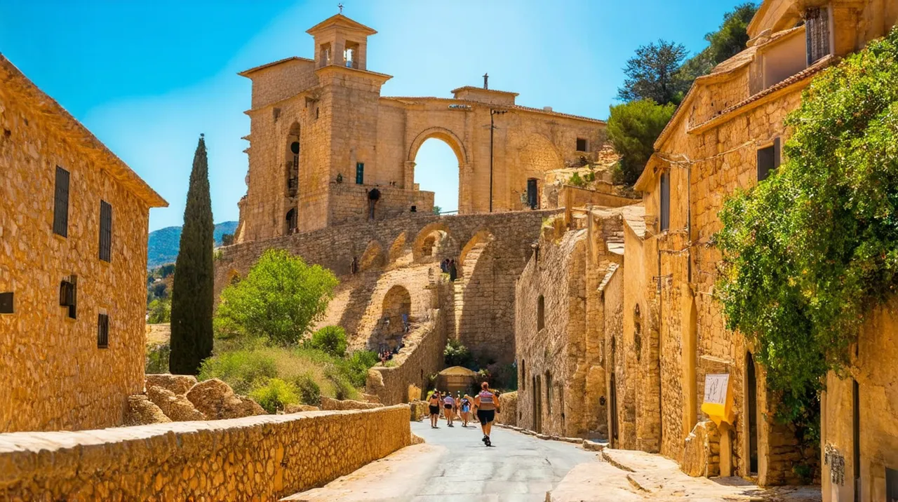 Ronda Highlights: Discovering 10 Stunning Attractions