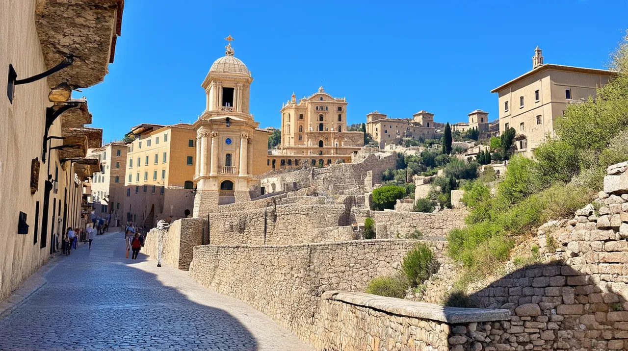 Ronda Landmarks: Explore 10 Must-See Attractions