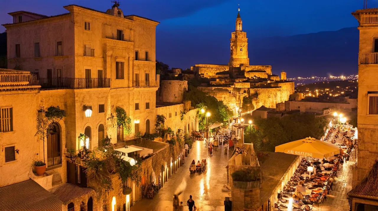 Ronda Nightlife: Top 8 Experiences After Dark