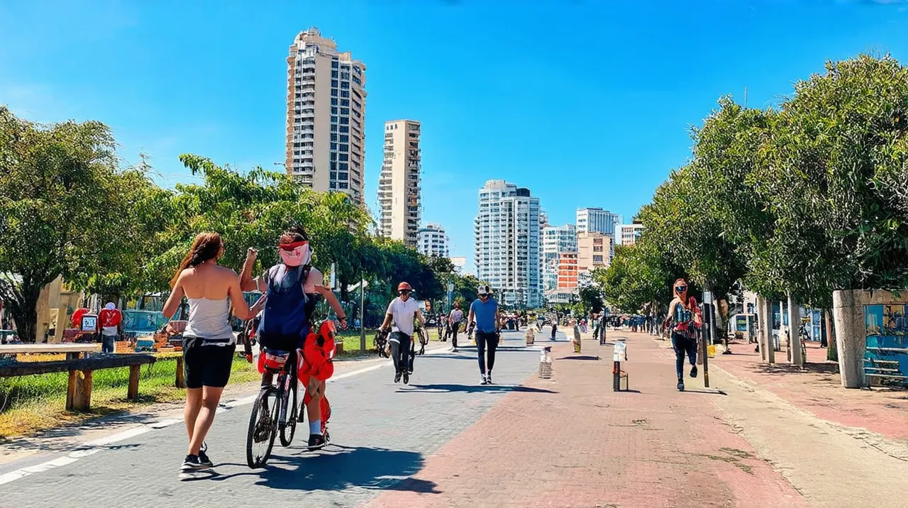 Rosario Activities: 10 Exciting Things to Do