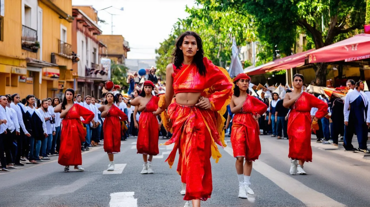 Rosario Culture: Discover the Top 10 Cultural Experiences