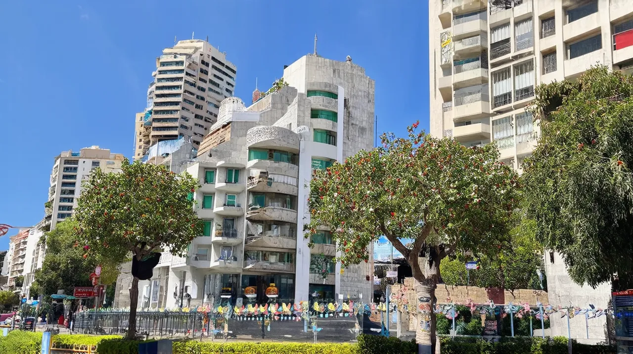 Rosario Landmarks: Explore 10 Iconic Sites