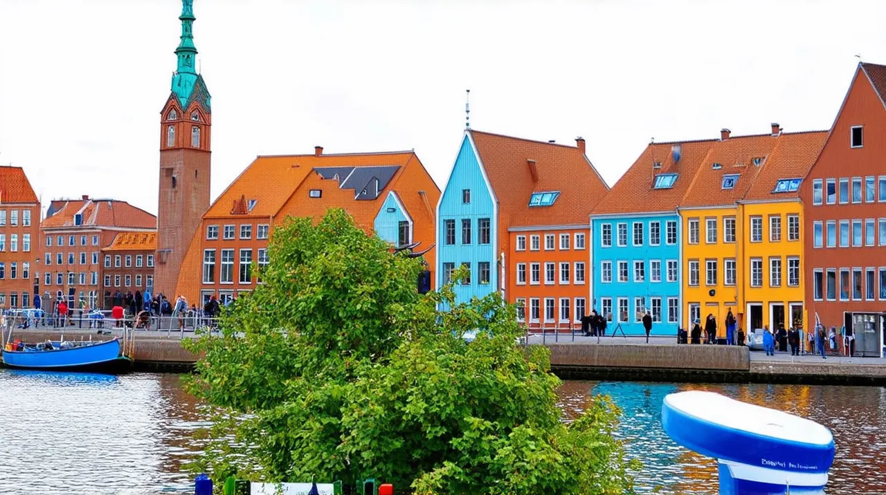 Rostock Activities: Top 10 Things to Do in Rostock