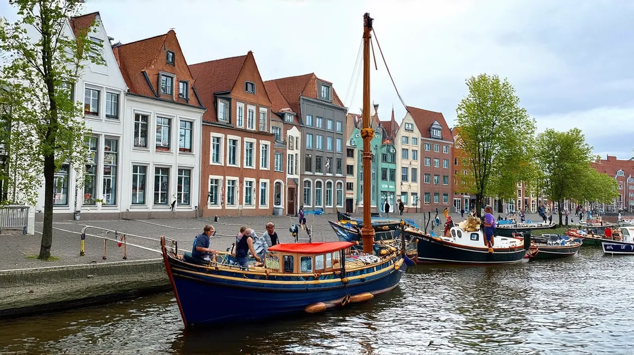 Rostock Adventures: 10 Unforgettable Experiences to Enjoy