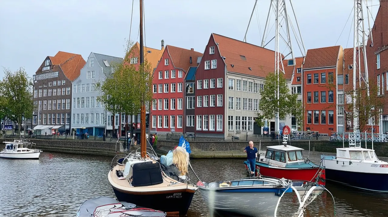 Rostock Culture: 10 Unique Experiences to Explore