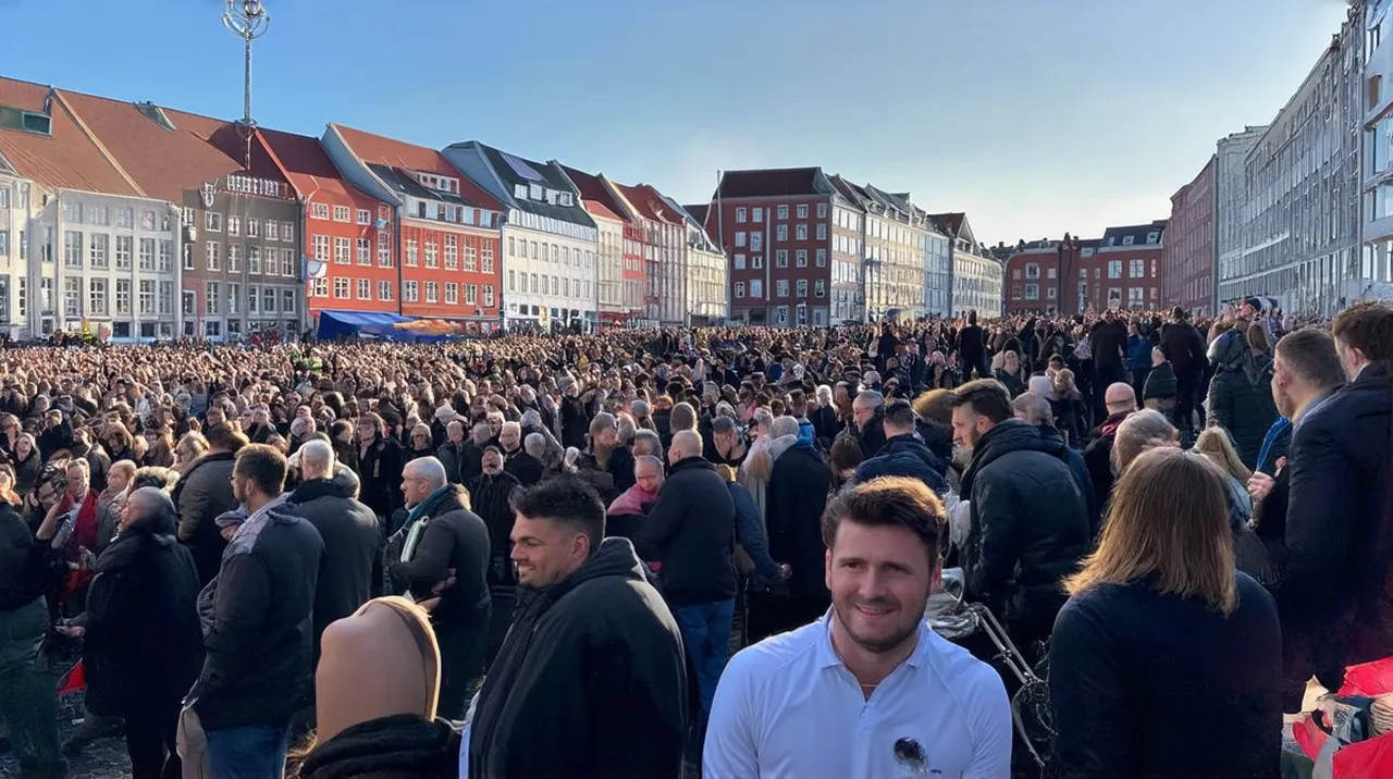 Rostock Events: Top 10 Must-See Festivals and Activities
