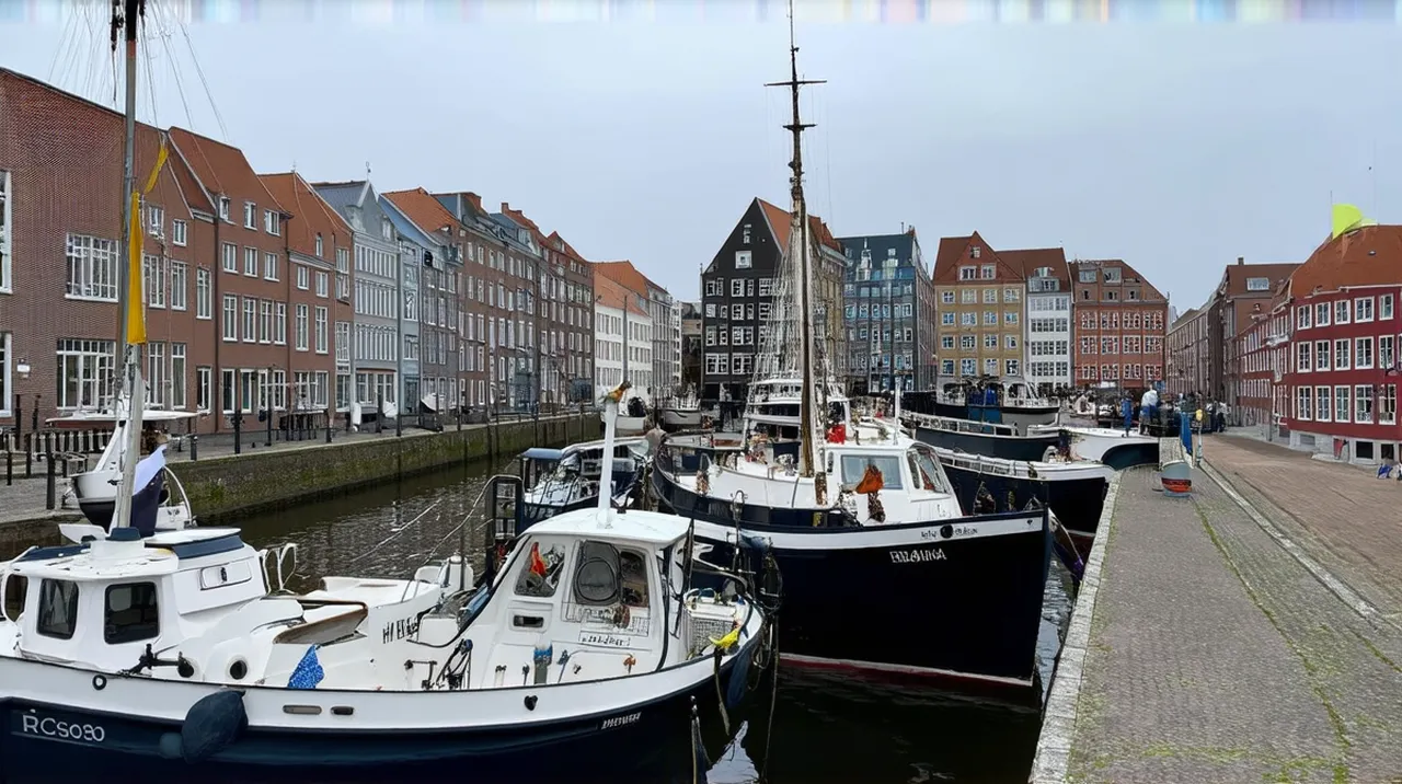 Rostock Experiences: 10 Unique Activities in the City