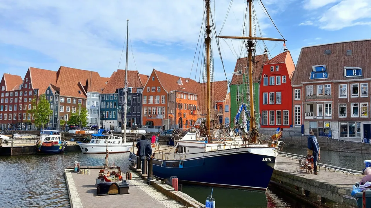 Rostock Highlights: Top 10 Must-See Attractions