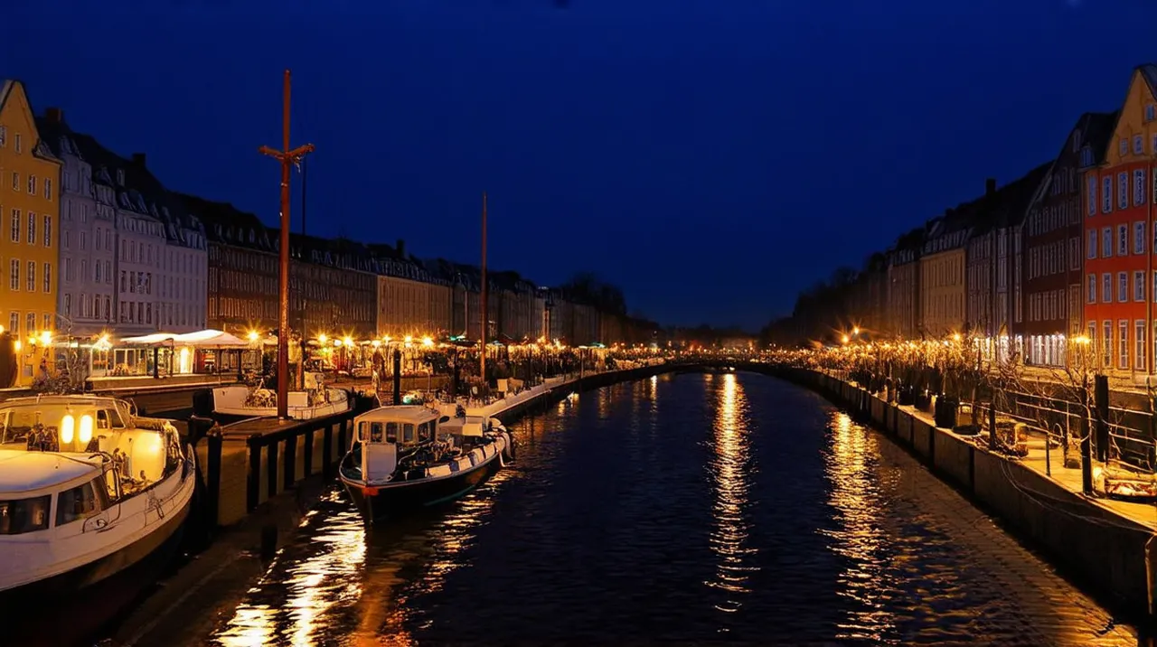 Rostock Nightlife: Discover 10 Unforgettable Experiences