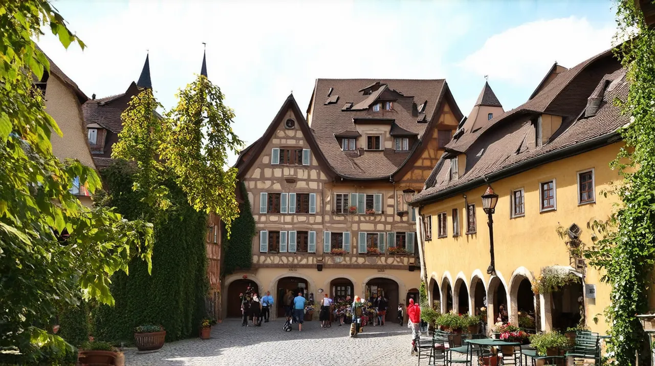 Rothenburg ob der Tauber Activities: 10 Enchanting Experiences