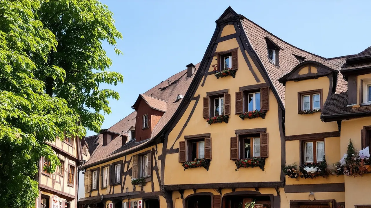 Rothenburg ob der Tauber Culture: Explore Its Timeless Charm
