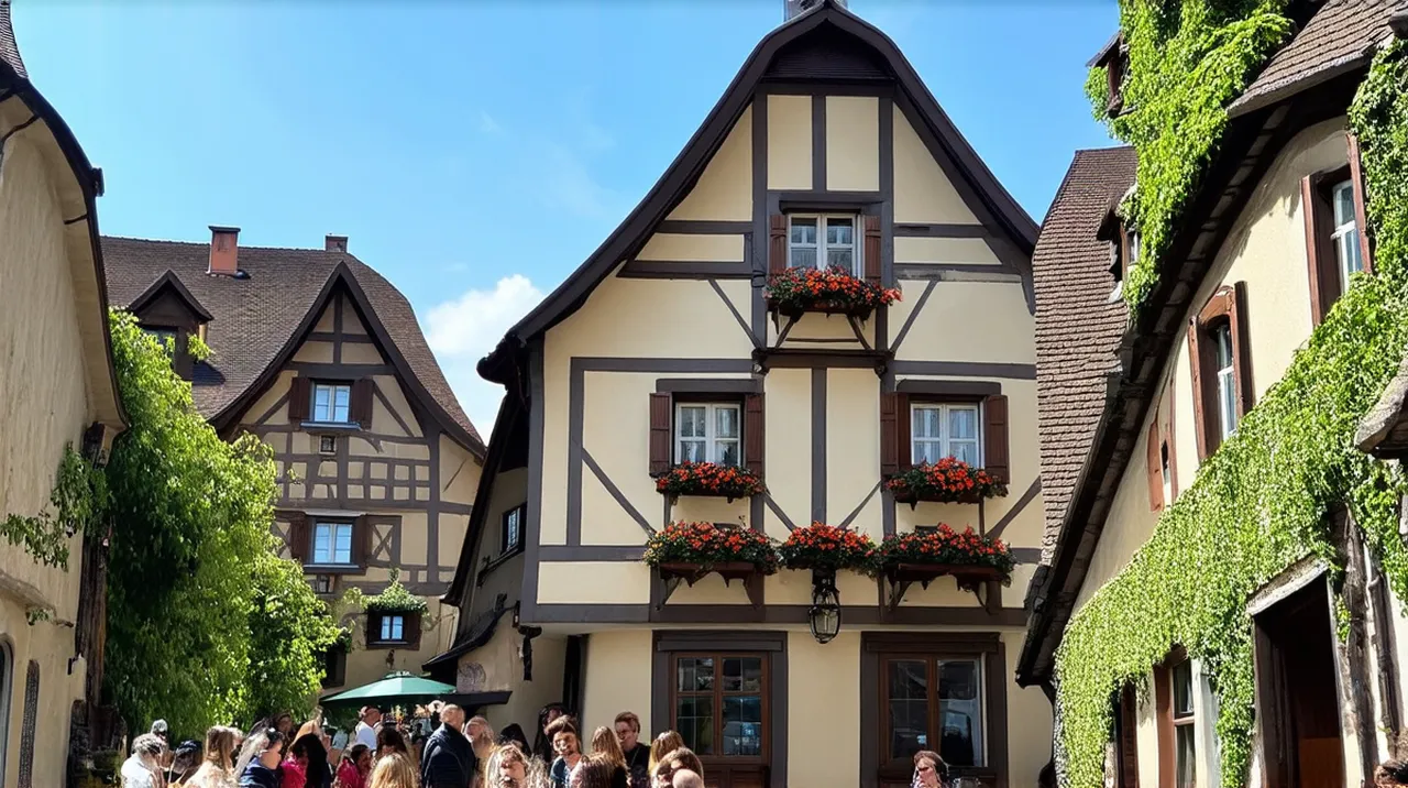 Rothenburg ob der Tauber Experiences: 10 Enchanting Activities