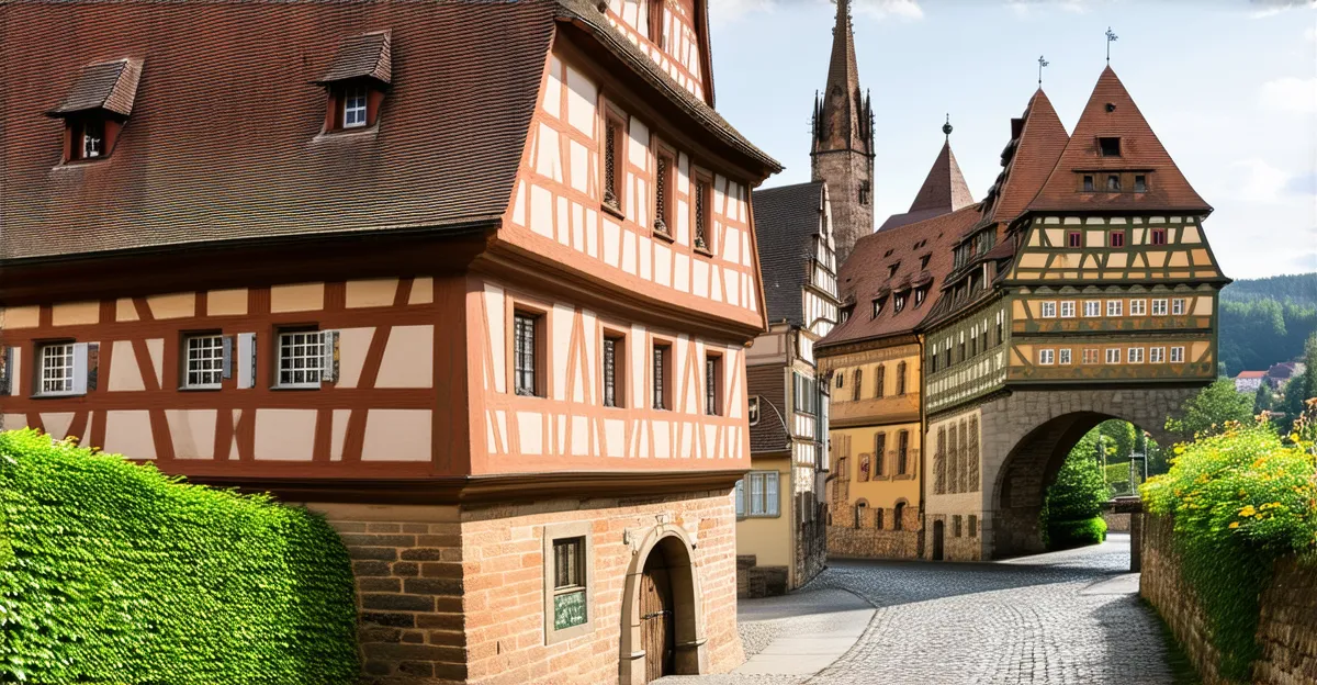 Rothenburg ob der Tauber Itinerary: 3 Days of Charm