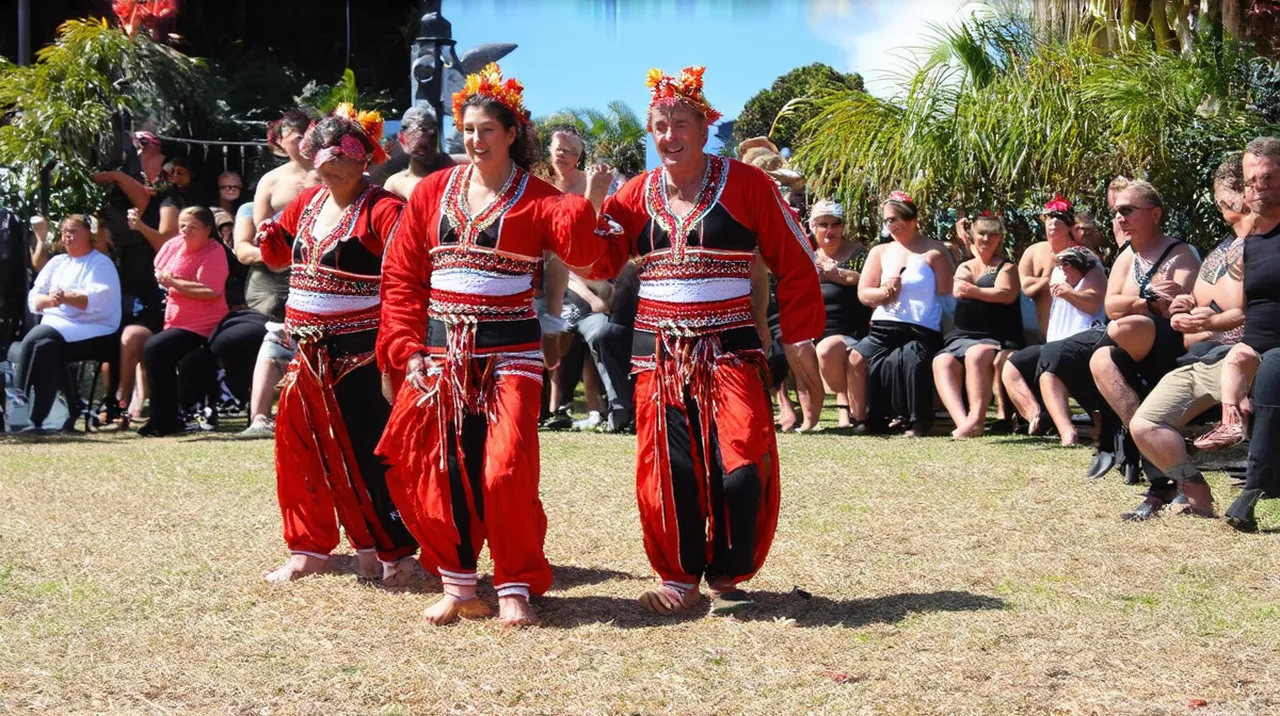 Rotorua Culture: 12 Unique Experiences to Explore