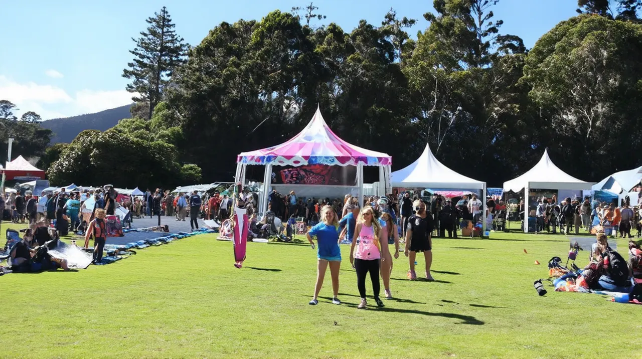 Rotorua Events: Experience the Top 10 Local Festivities