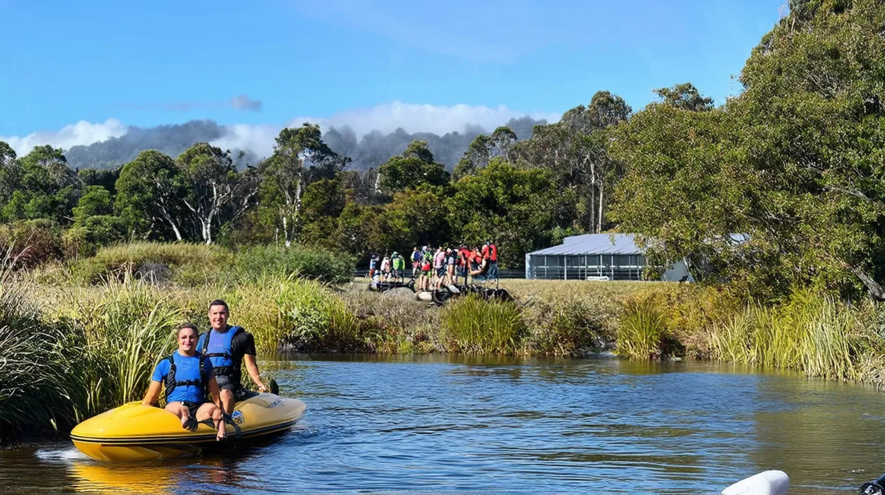 Rotorua Experiences: Top 10 Unique Adventures to Enjoy