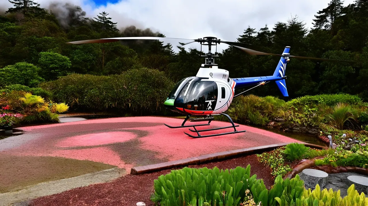 Rotorua Highlights: Top 10 Must-See Attractions