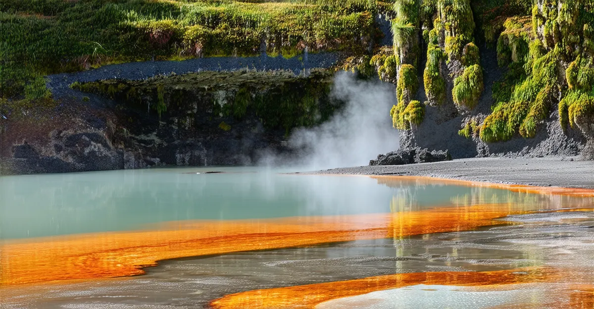 Rotorua Itinerary: Explore Thermal Wonders and Culture