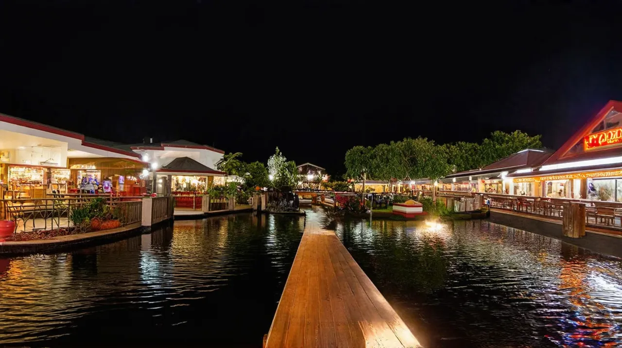 Rotorua Nightlife: Unforgettable Evening Adventures