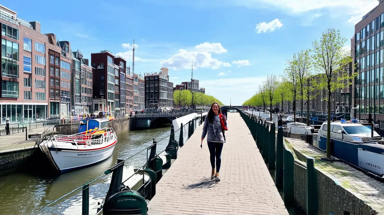 Rotterdam Adventures: 10 Must-Experience Activities