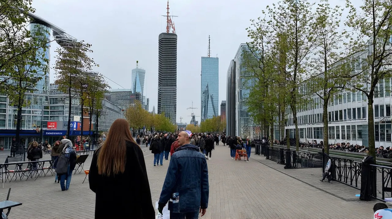Rotterdam Culture: 10 Unique Experiences to Explore