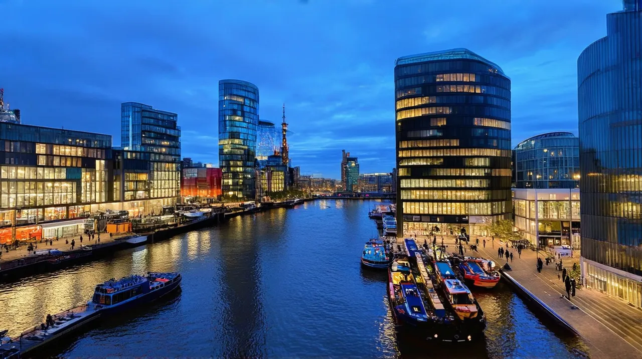 Rotterdam Highlights: Top 10 Must-See Attractions
