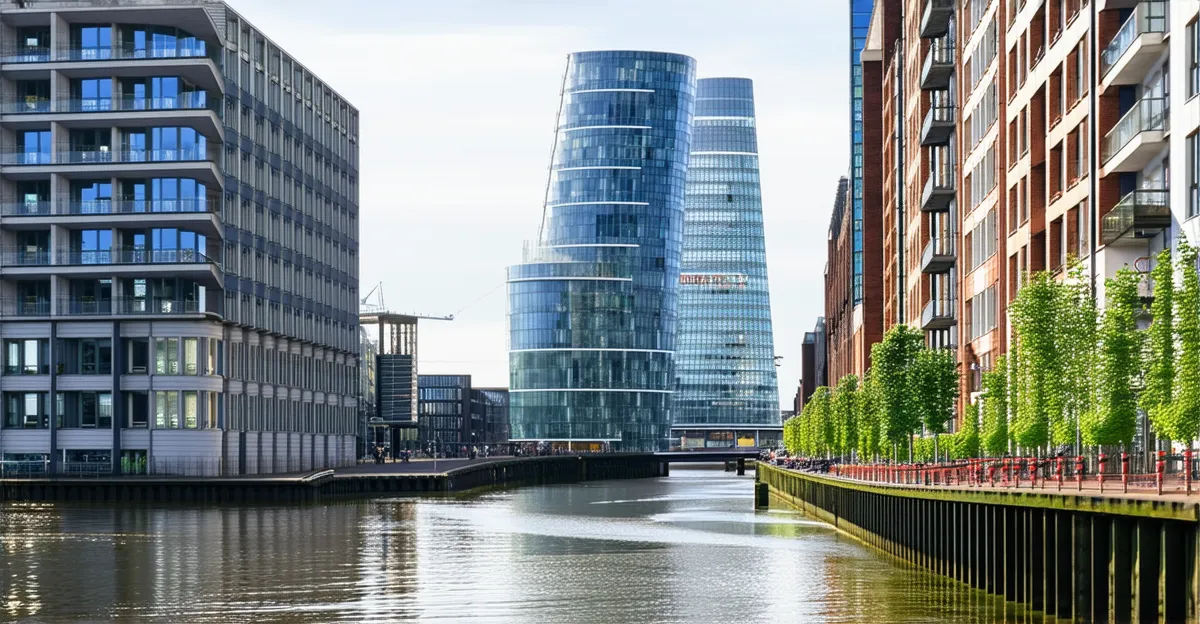 Rotterdam Itinerary: 3 Days of Discovery