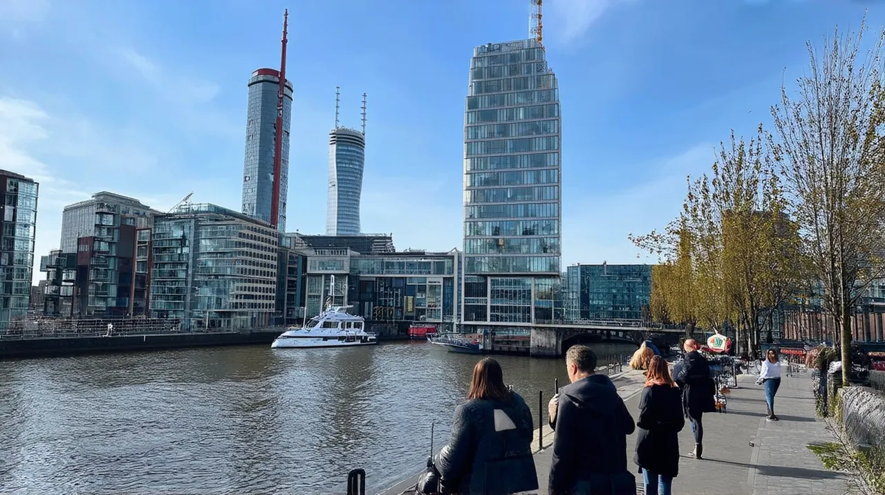 Rotterdam Landmarks: Top 10 Must-See Attractions
