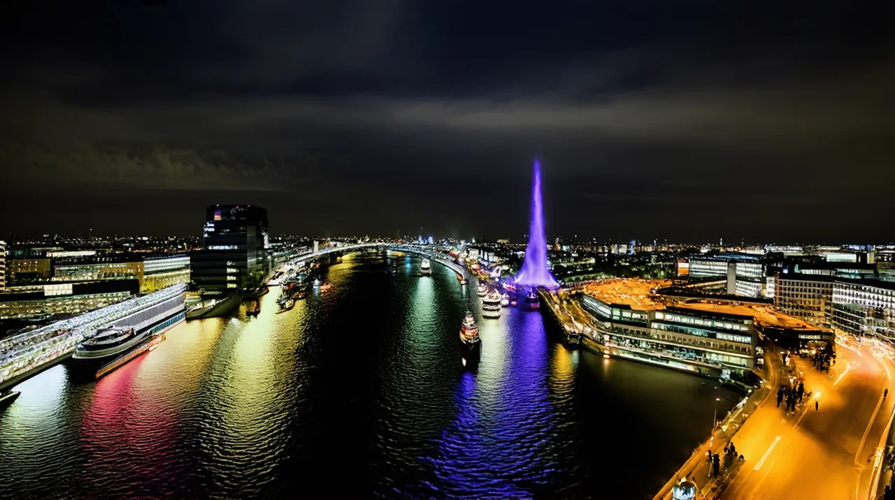 Rotterdam Nightlife: Unveiling the City’s Best Spots
