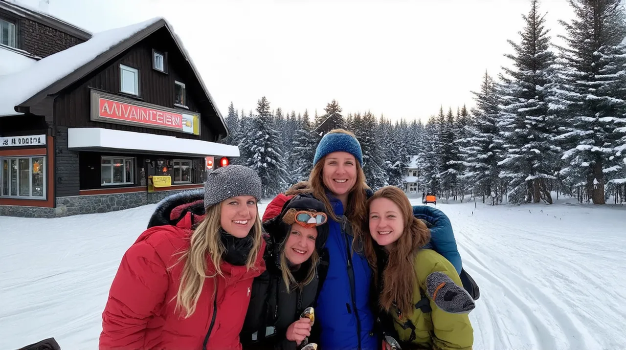 Rovaniemi Activities: 10 Adventurous Experiences to Try