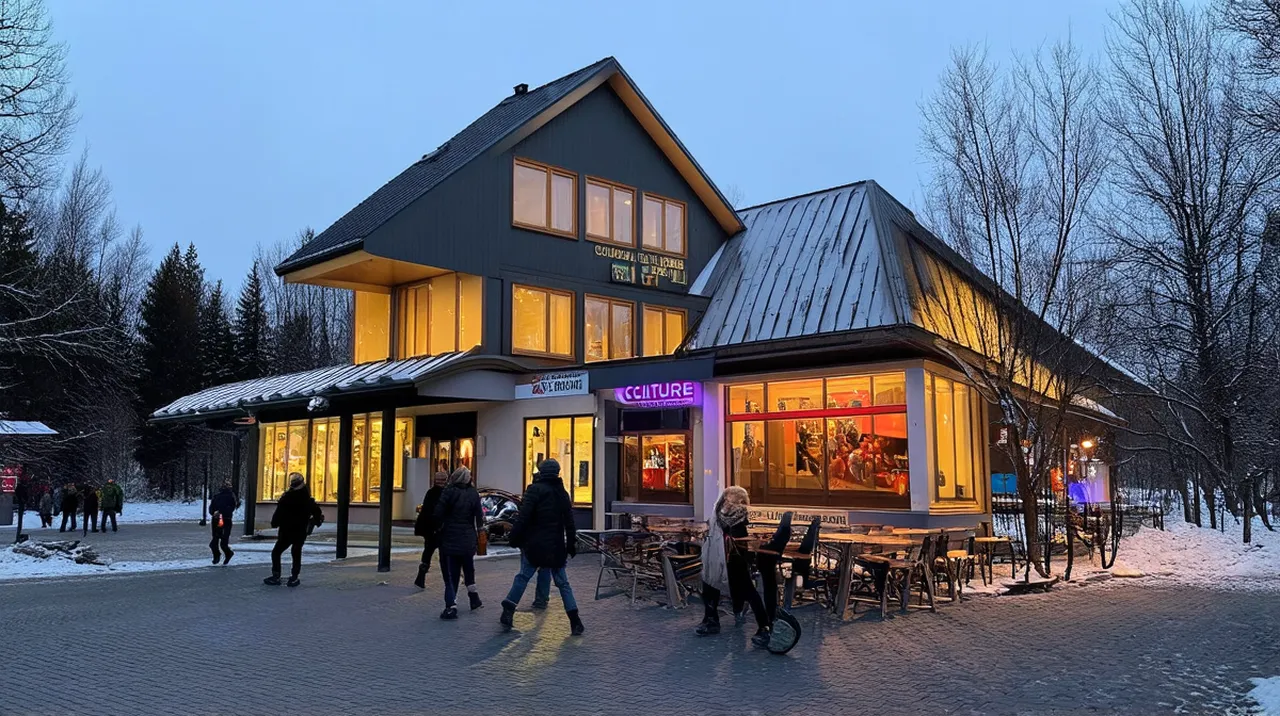 Rovaniemi Culture: 10 Unique Experiences to Explore