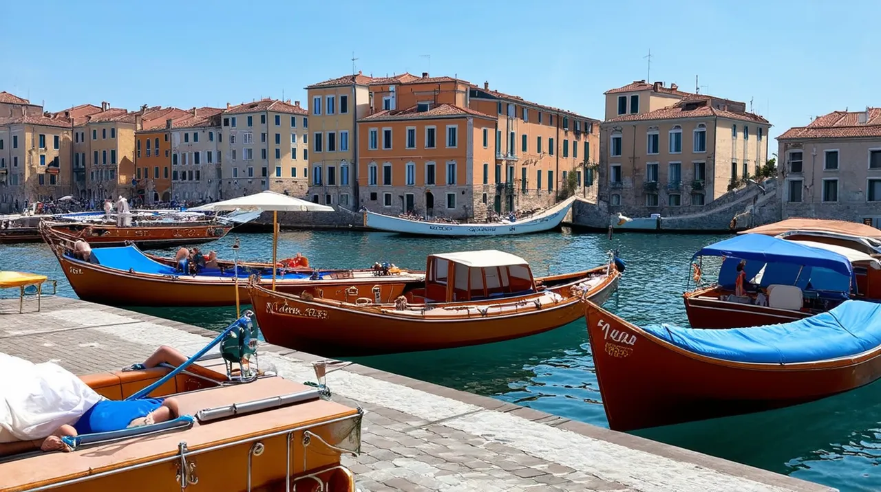 Rovinj Activities: Top 10 Unforgettable Experiences