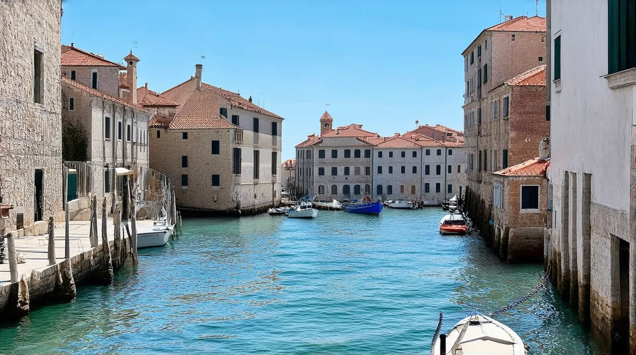 Rovinj Culture: Top 10 Unique Experiences to Explore