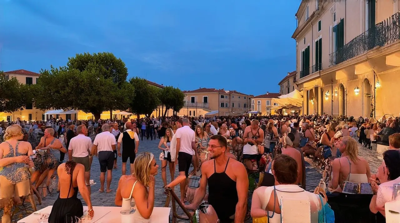 Rovinj Events: Unforgettable Local Celebrations and Festivities