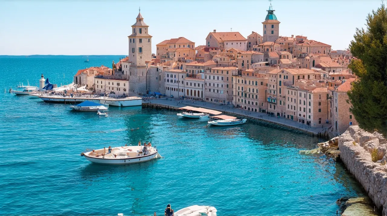 Rovinj Experiences: 10 Unique Activities to Explore