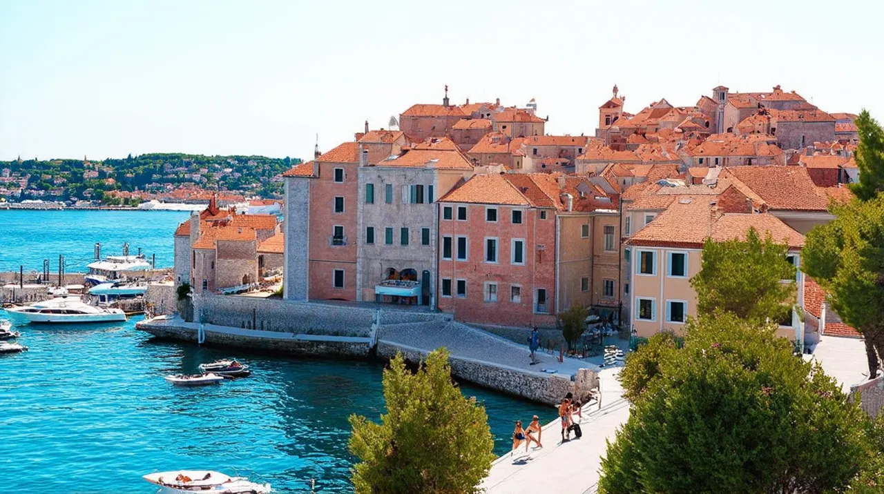 Rovinj Highlights: Discover the Top 10 Experiences