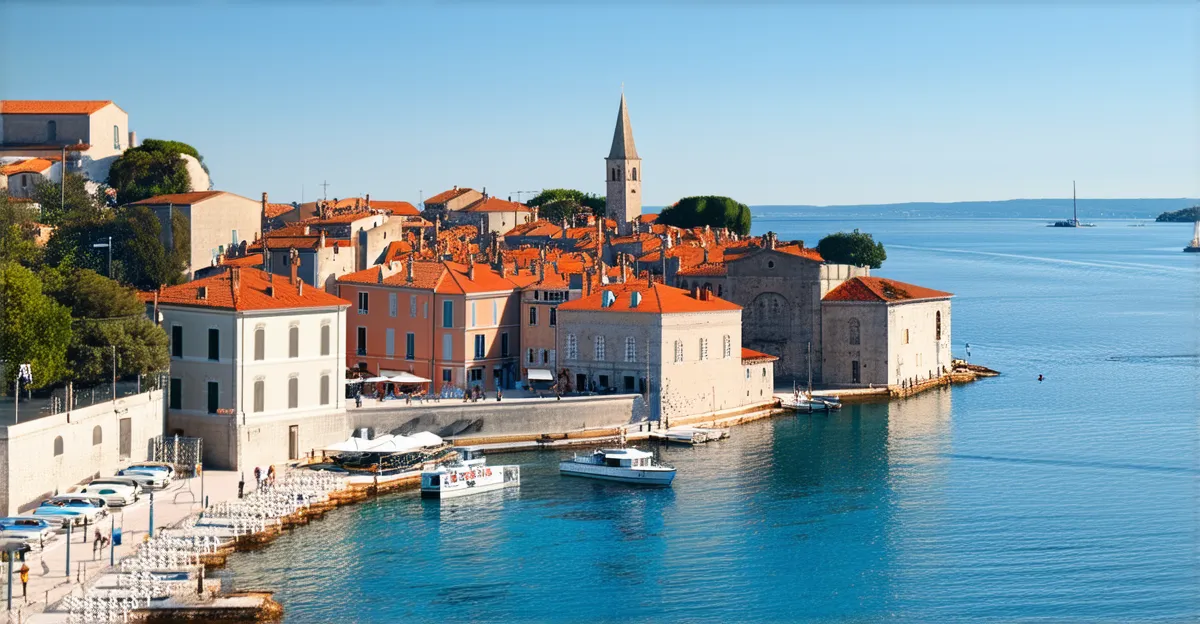 Rovinj Itinerary: Discover Croatia’s Coastal Gem