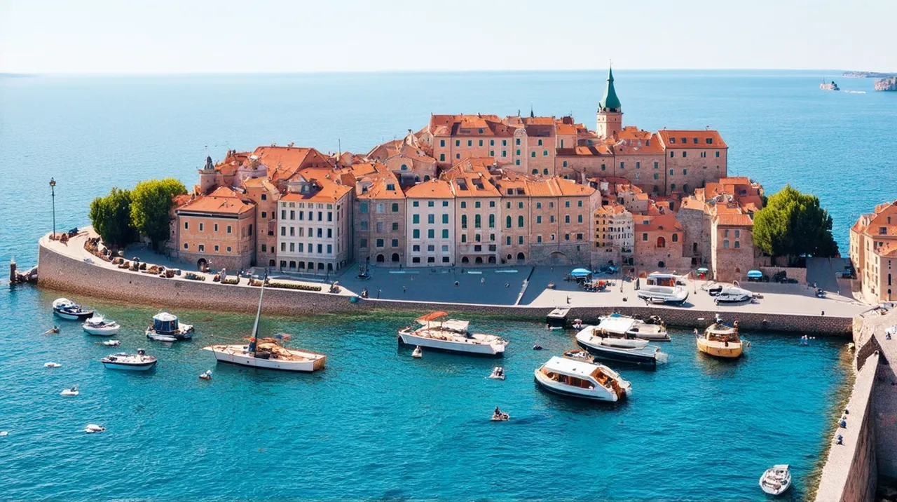Rovinj Landmarks: Uncover the Top 10 Must-See Sites