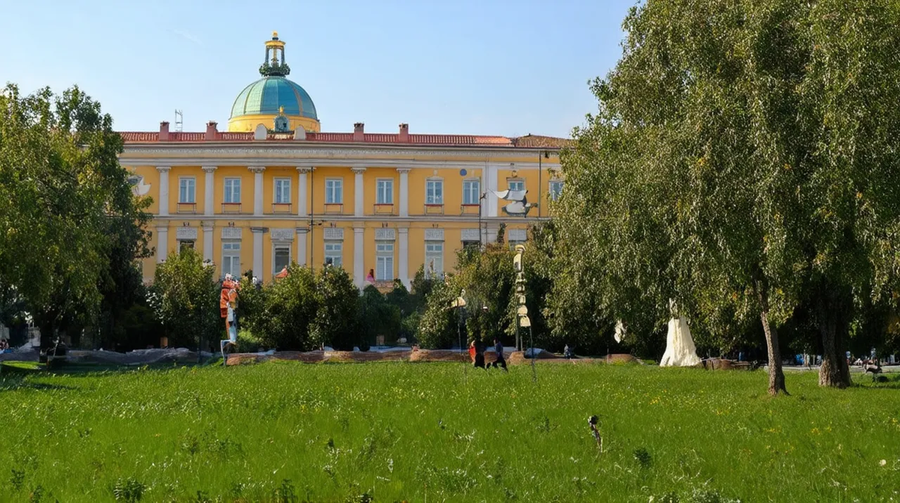 Ruse Activities: Top 10 Unique Adventures in Bulgaria
