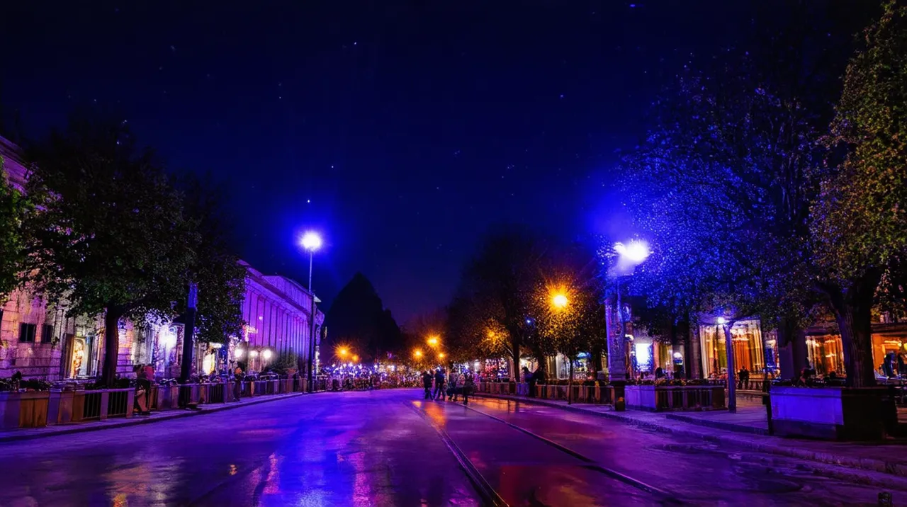 Ruse Nightlife: 10 Unforgettable Experiences to Enjoy