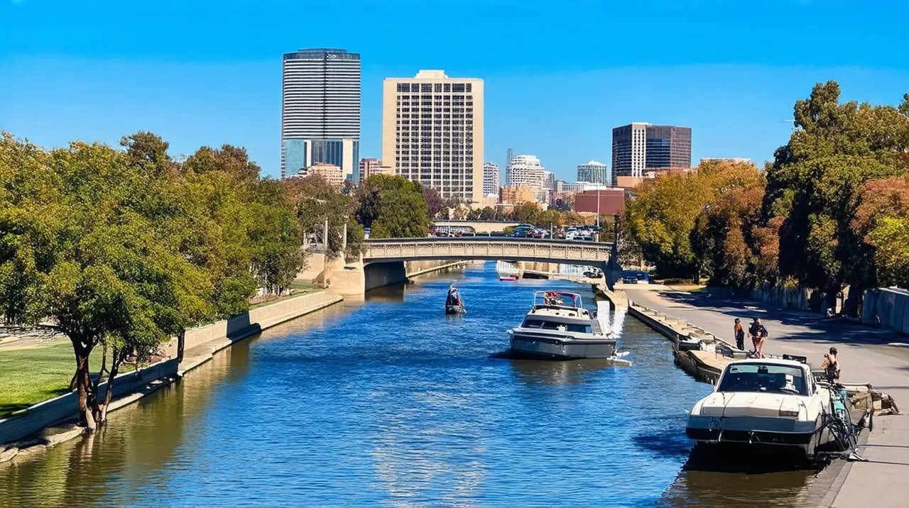 Sacramento Activities: Top 10 Things to Do in the City